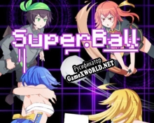 Русификатор для SuperBall