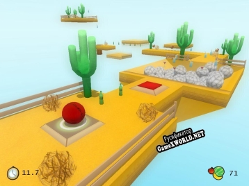 Русификатор для SuperBalls (2008)