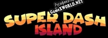 Русификатор для SuperDashIslandAlpha