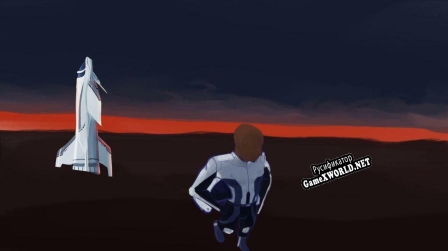 Русификатор для Supergalactic Fall Control Squad
