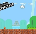 Русификатор для SuperMarioBros Clone (2021 1)