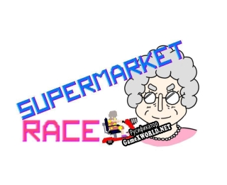 Русификатор для Supermarket Race