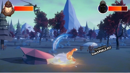 Русификатор для Supernatural Super Squad Fight