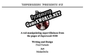 Русификатор для Superseeds Presents 2 Rouge