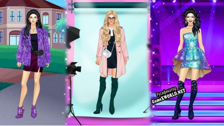 Русификатор для Superstar Makeover