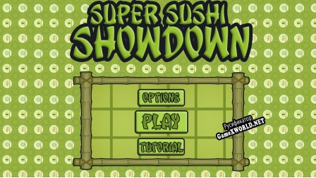 Русификатор для SuperSushiShowdown Group 5