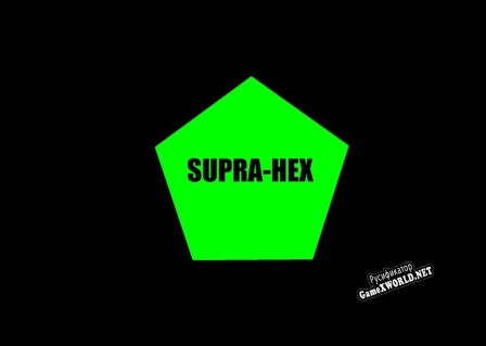 Русификатор для SUPRA-HEX