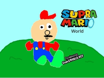 Русификатор для Supra Mari0 World