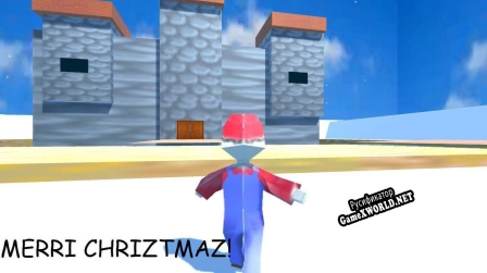 Русификатор для Supra Mayro 64 Fan Made CHRISTMAS