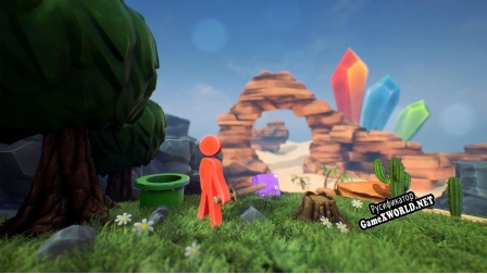 Русификатор для Supraland Demo