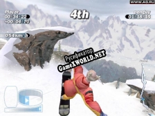 Русификатор для Supreme Snowboarding