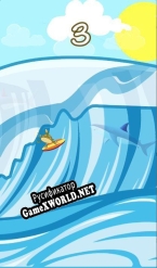 Русификатор для Surf Kelly The Turtle