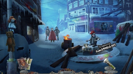 Русификатор для Surface Alone in the Mist Collectors Edition