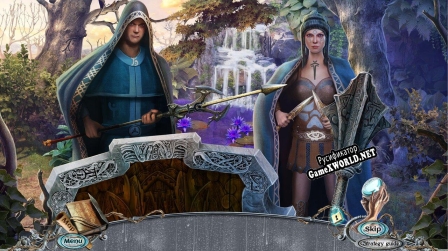Русификатор для Surface Return to Another World Collectors Edition