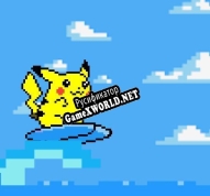 Русификатор для Surfing Pikachu