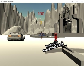Русификатор для Survival Advanture
