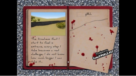 Русификатор для Survival Diary