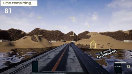 Русификатор для Survival driver 2 Heavy vehicles
