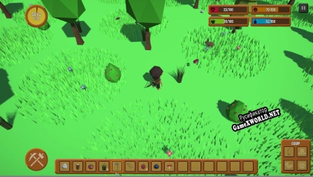 Русификатор для Survival Engine