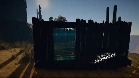 Русификатор для Survival Hell