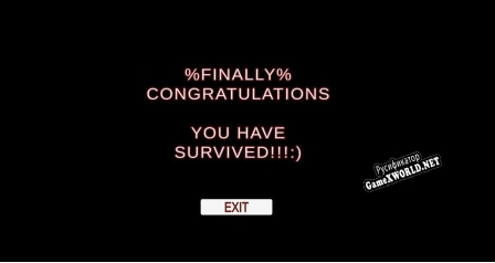 Русификатор для SURVIVAL (itch) (Deril Miranda)