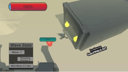 Русификатор для Survival (itch) (TwinsRock88)