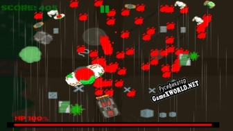 Русификатор для SURVIVAL MODE