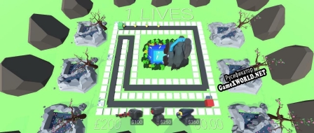 Русификатор для Survival Of The Cycles Of Doom
