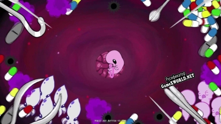 Русификатор для Survival of the Fetus Demo