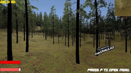 Русификатор для Survival of the Fittest (Informal Games)