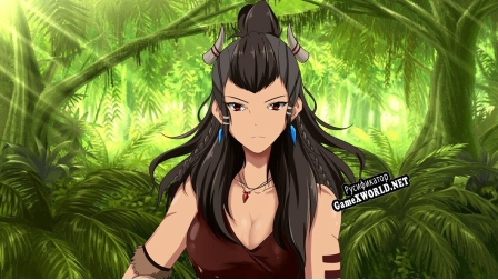 Русификатор для Survival on Amazonia