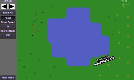 Русификатор для Survival Playground