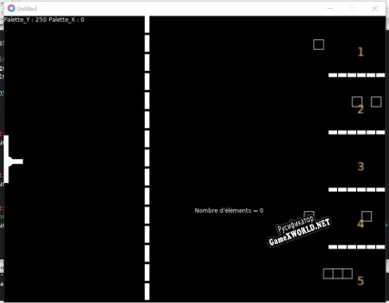 Русификатор для Survival pong