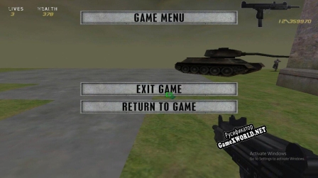 Русификатор для Survival war