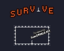 Русификатор для SURViVE (itch) (AI-0)