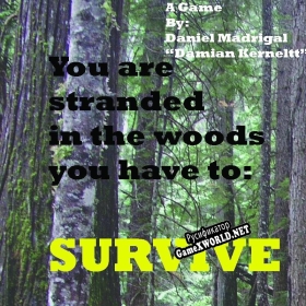 Русификатор для Survive (itch) (Kerneltt)