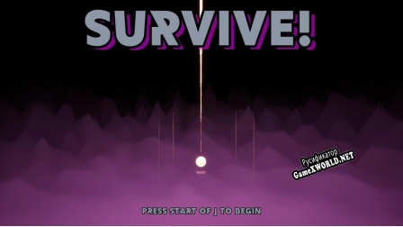 Русификатор для survive (itch) (neh)