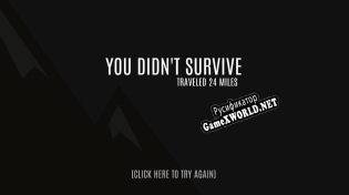 Русификатор для Survive (LDJAM)