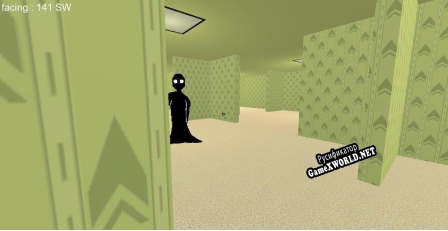 Русификатор для Survive the Backrooms