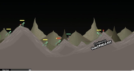 Русификатор для Survive the Summit