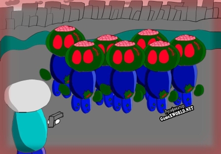 Русификатор для SurviveThe Zombies