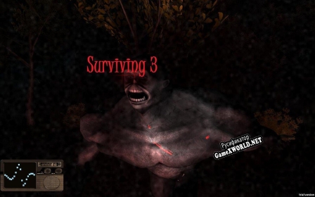 Русификатор для Surviving 3