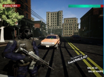 Русификатор для Surviving Alone