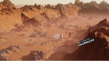 Русификатор для Surviving Mars Édition Digital Deluxe Précommande