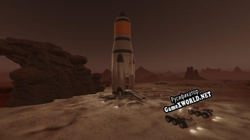 Русификатор для Surviving Mars Space Race
