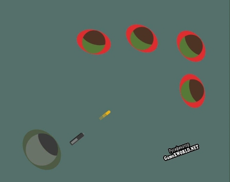 Русификатор для Survivor (itch) (KMgamedev)