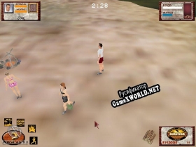 Русификатор для Survivor The Interactive Game The Australian Outback Edition