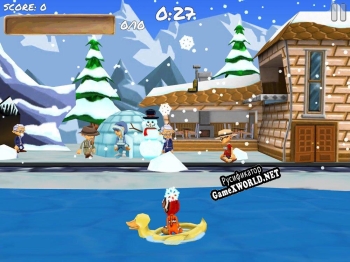 Русификатор для Sushi Blast (itch)