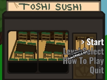Русификатор для Sushi Roll