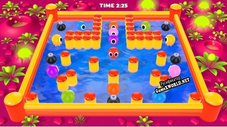 Русификатор для Sushi Slammers